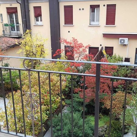 Happy Apartment - Twa Bologna Ngoại thất bức ảnh
