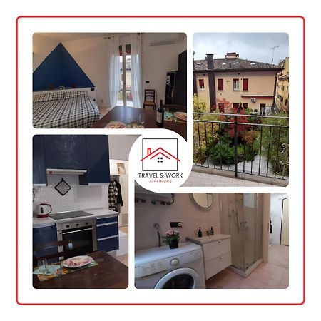 Happy Apartment - Twa Bologna Ngoại thất bức ảnh