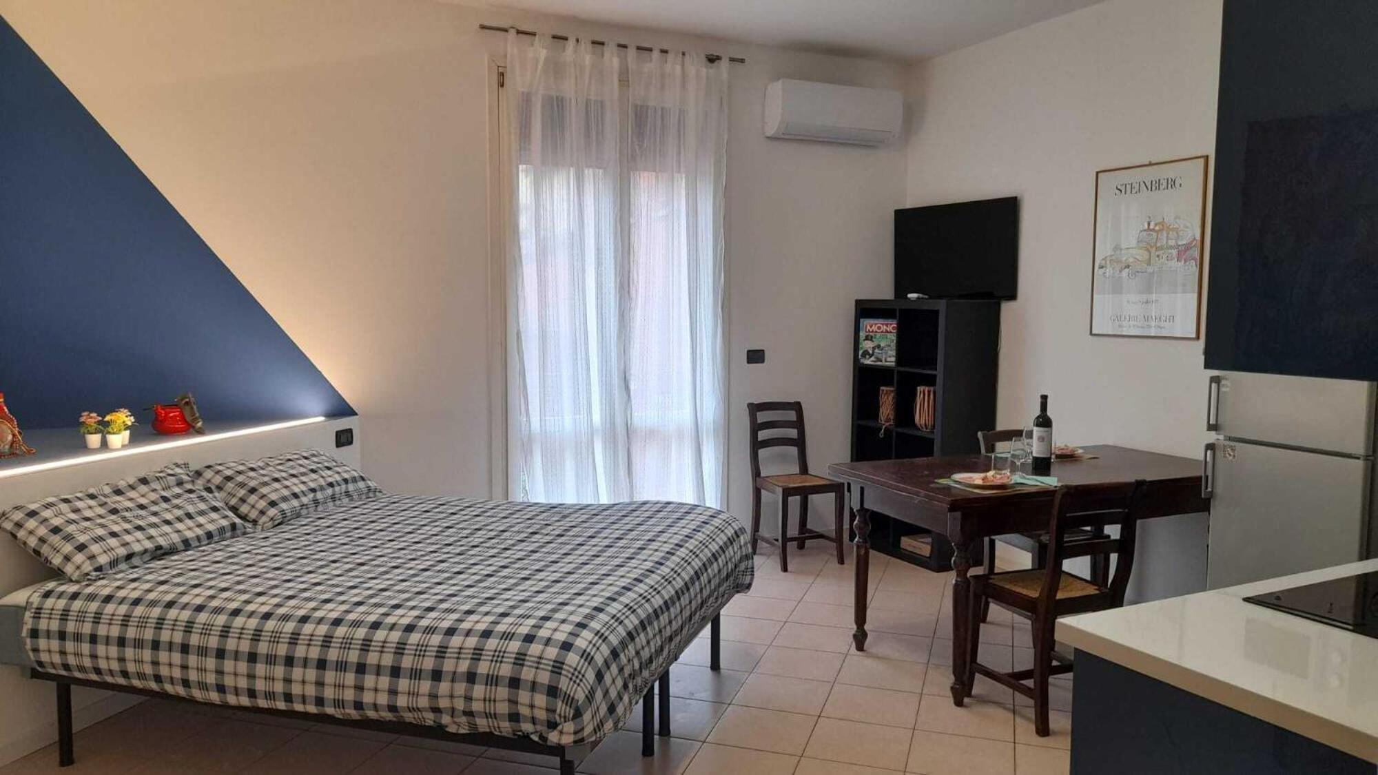 Happy Apartment - Twa Bologna Ngoại thất bức ảnh