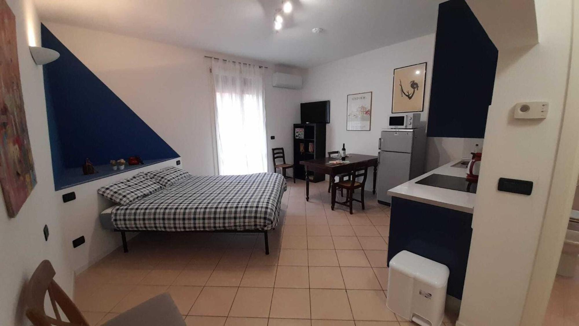 Happy Apartment - Twa Bologna Ngoại thất bức ảnh