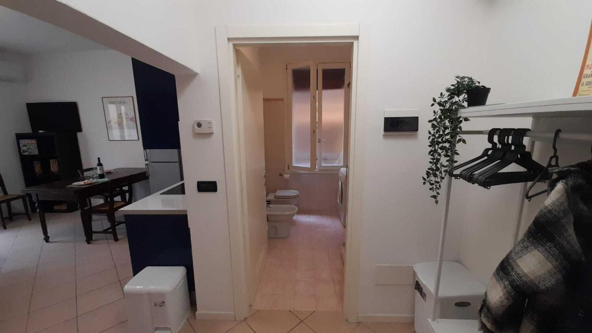 Happy Apartment - Twa Bologna Ngoại thất bức ảnh