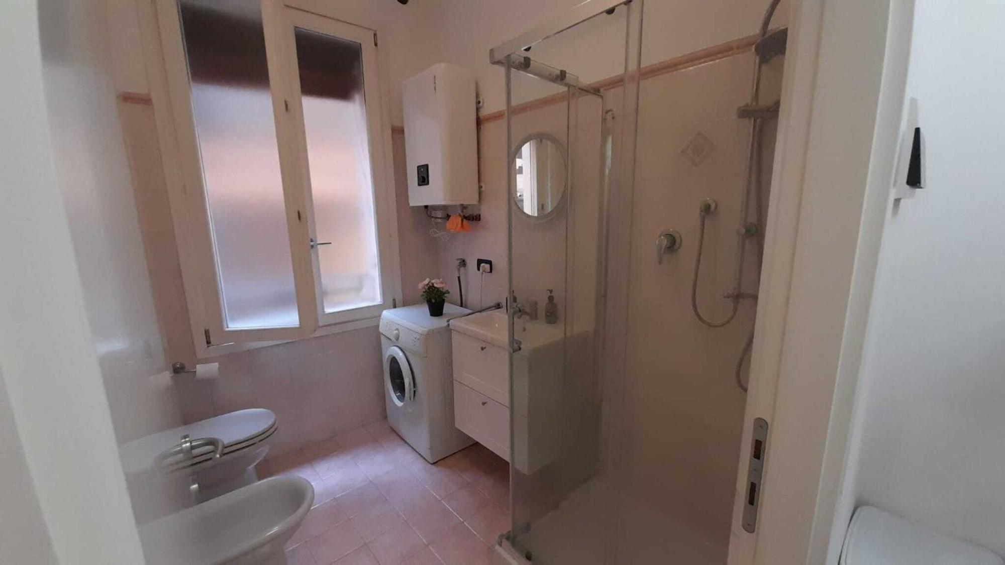 Happy Apartment - Twa Bologna Ngoại thất bức ảnh