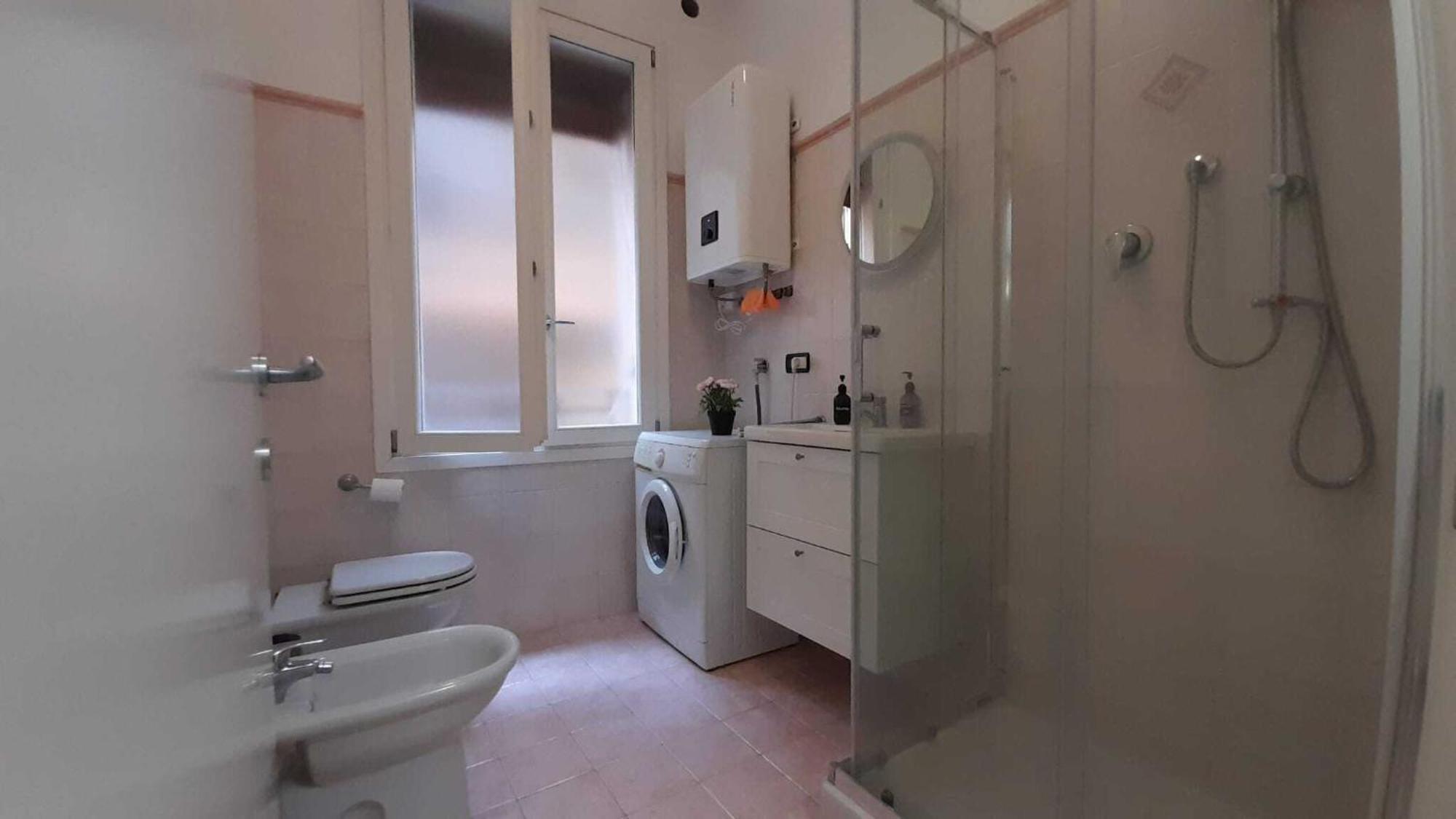 Happy Apartment - Twa Bologna Ngoại thất bức ảnh