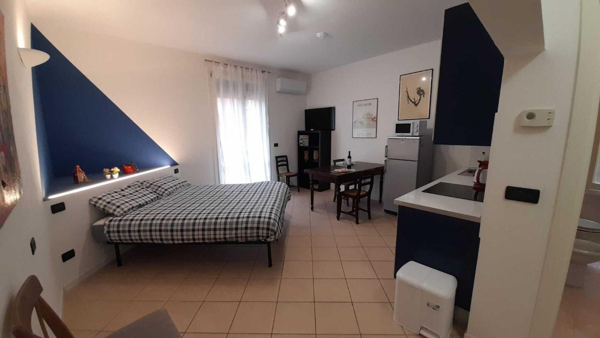 Happy Apartment - Twa Bologna Ngoại thất bức ảnh