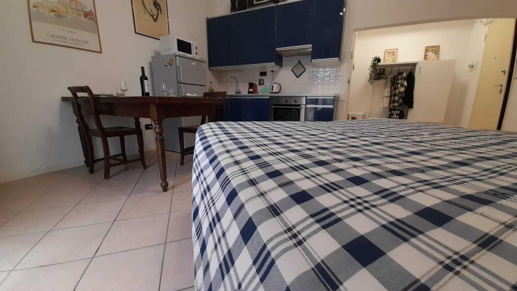 Happy Apartment - Twa Bologna Ngoại thất bức ảnh