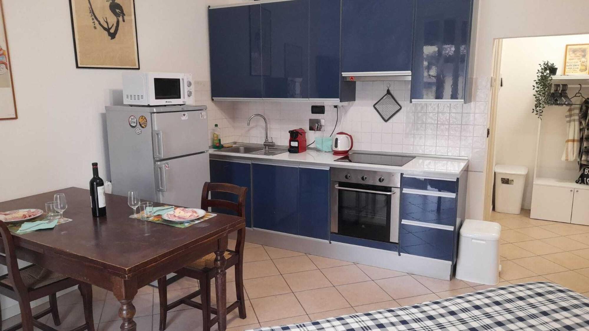 Happy Apartment - Twa Bologna Ngoại thất bức ảnh