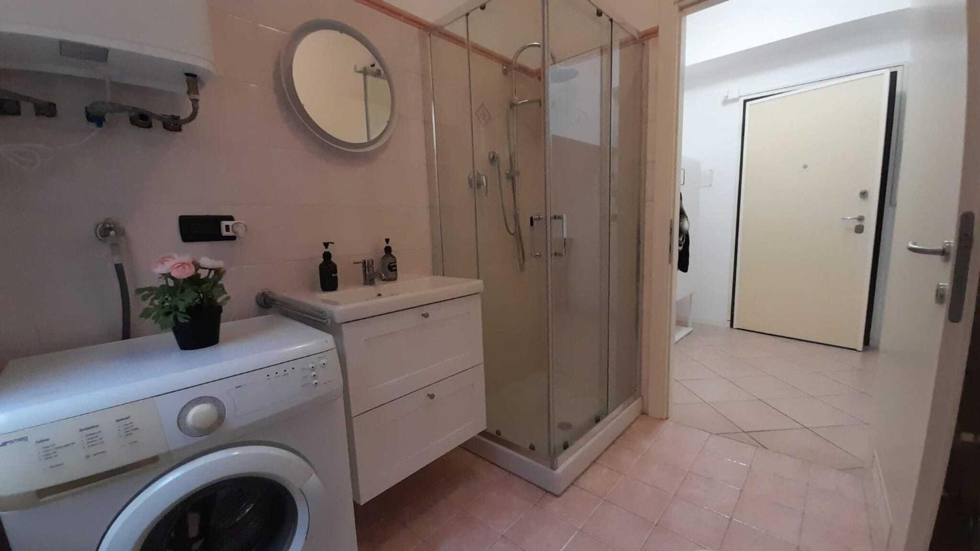 Happy Apartment - Twa Bologna Ngoại thất bức ảnh